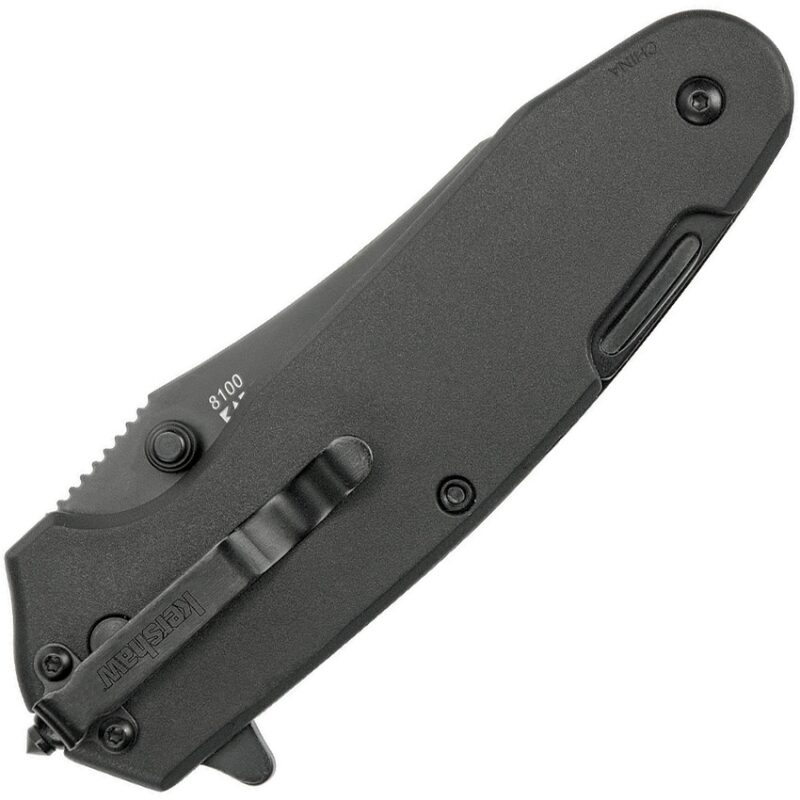 Kershaw Funxion EMT – Mr. KnifeGuy®