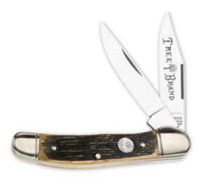 Boker Beer Barrel Copperhead