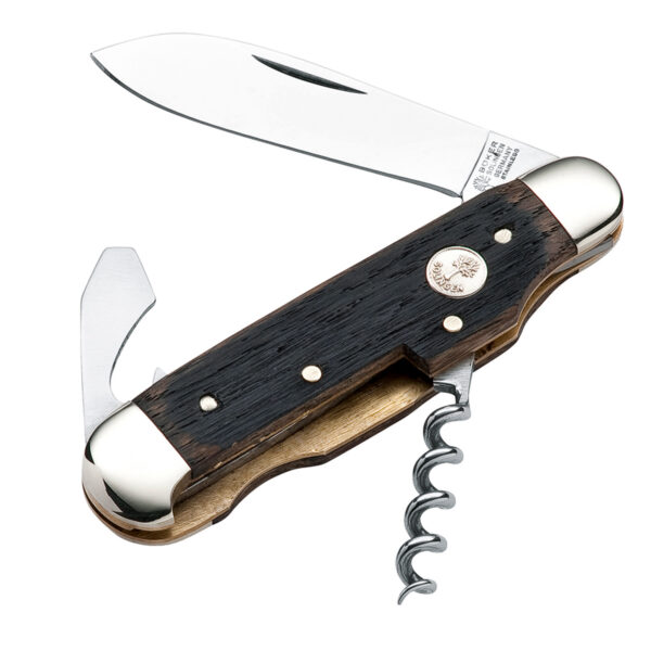 Boker Classic Wine Pocket Knife