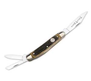 Boker Beer Barrel Whittler