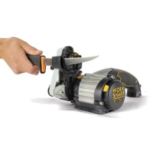 Electric Sharpeners