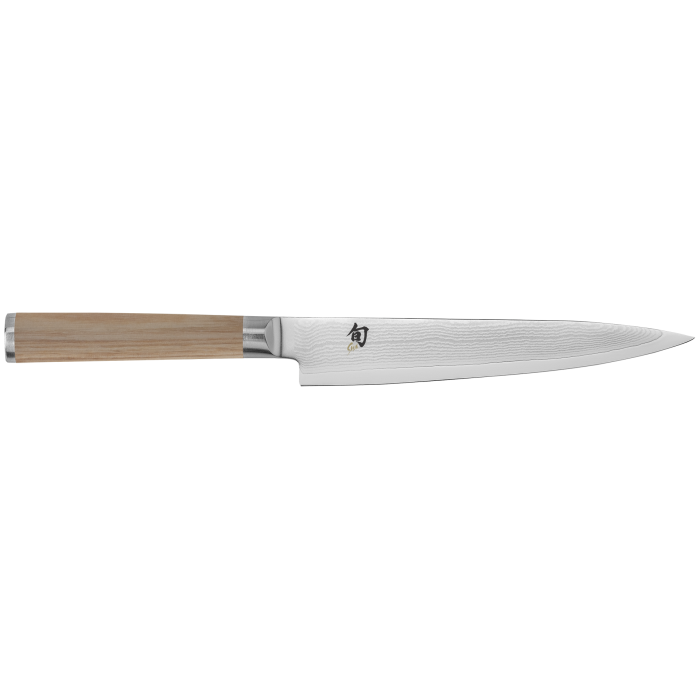 Shun 7 inch Classic Vegetable Cleaver (dm0712)