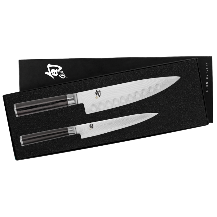 Classic 2-Piece Chef and Paring Set