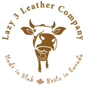 Lazy 3 Leather Co.