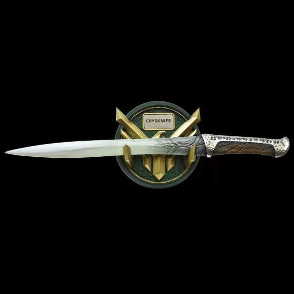 United Cutlery Dune - Crysknife Of Paul Atreides - Image 6