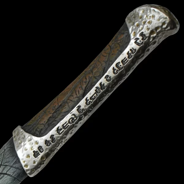 United Cutlery Dune - Crysknife Of Paul Atreides - Image 7