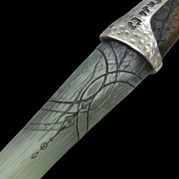 United Cutlery Dune - Crysknife Of Paul Atreides - Image 8