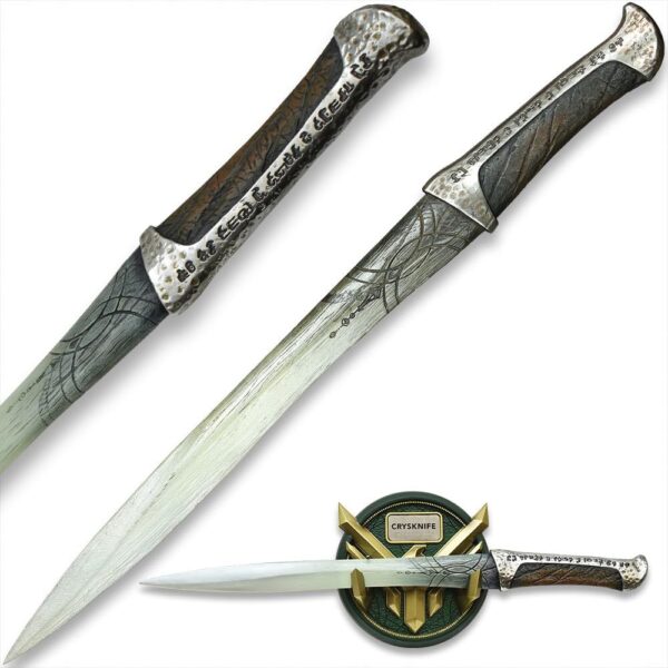 United Cutlery Dune - Crysknife Of Paul Atreides - Image 10