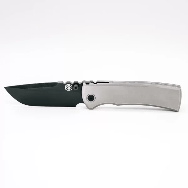 Chaves Knives Integral Redencion 229 - Tanto Bright/DLC