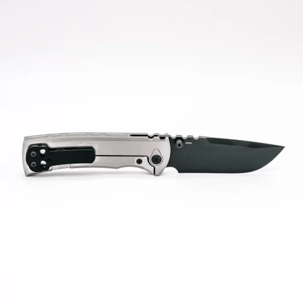 Chaves Knives Integral Redencion 229 - Tanto Bright/DLC - Image 2