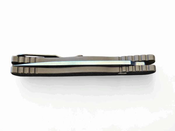 Pro-Tech TR-2 Tactical Response 2 - NEXUS "Since 1999" Texture/Sapphire Blue Magnacut - Image 3