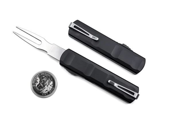 D Rocket Design NibliX OTF DIVOT TOOL - Image 4