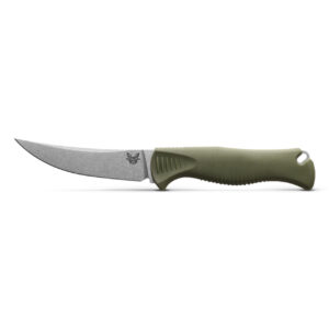 Benchmade Meatcrafter Green 4"