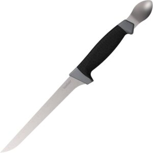 Filet Knife with Spoon