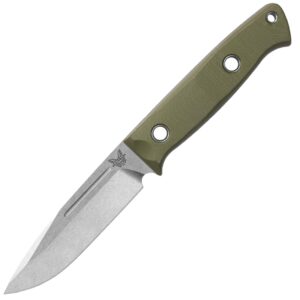Benchmade Bushcrafter – 162