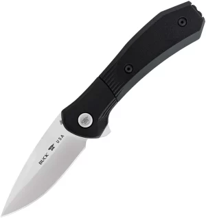 Buck 590 Paradigm A/O – Black
