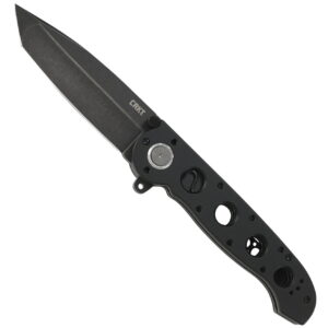 CRKT M16 Deadbolt Lock Tanto