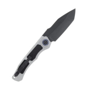 Heretic Wraith Blizzard Worn