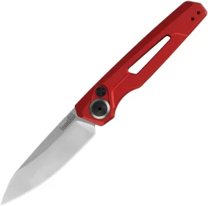 Kershaw Launch 11 - Red