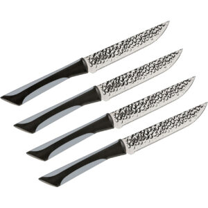KAI Luna 4 Pc Steak Knife Set