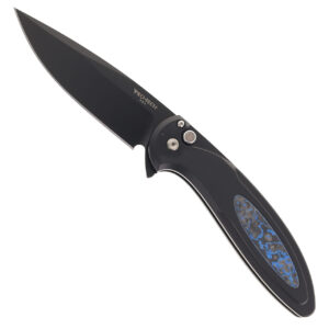 Pro-Tech Cambria Blue Carbon