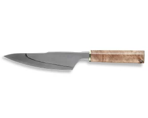 Xin 7" San Mai Chef's Knife