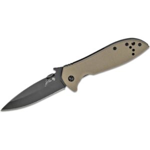 Kershaw Emerson CQC-4K - Tan