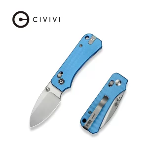 Civivi Baby Banter 2 Blue