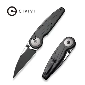 Civivi Starflare Black
