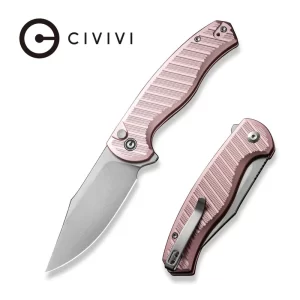 Civivi Stormhowl - Pink