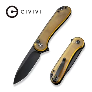 CIVIVI Elementum II - Ultem/Black