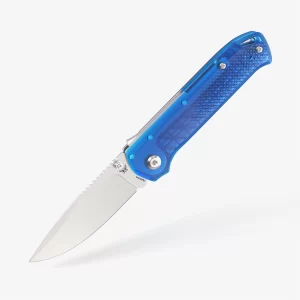 Flytanium Arcade Lite - Ocean Blue Poly/SW