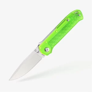 Flytanium Arcade Lite - Digital Green Poly/SW