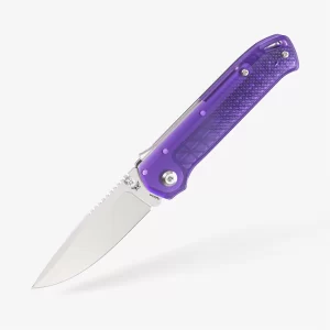 Flytanium Arcade Lite - Atomic Purple Poly/SW
