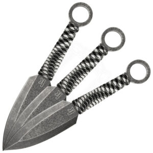 Kershaw Ion Throwing Knife Set