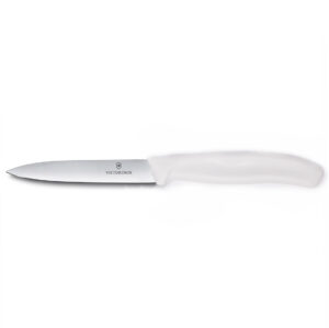Victorinox Paring Knife - White