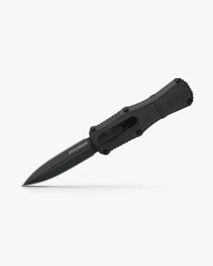 Benchmade Mini Claymore OTF BLK